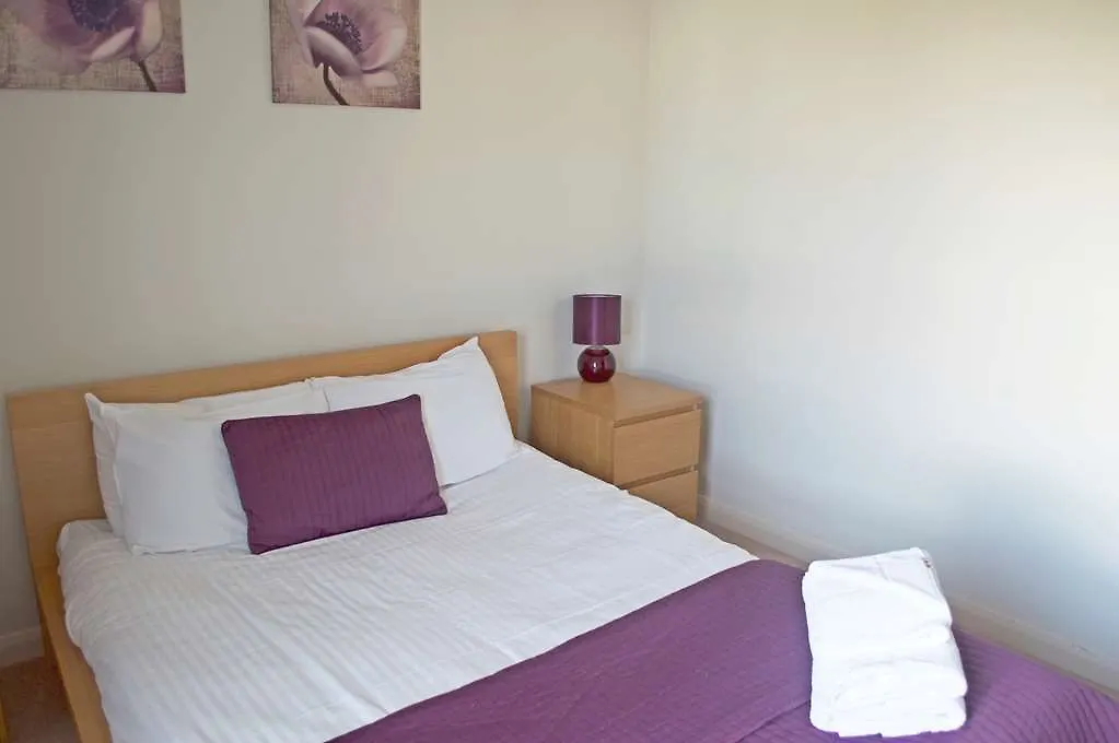 酒店 Dreamhouse Edinburgh City Centre