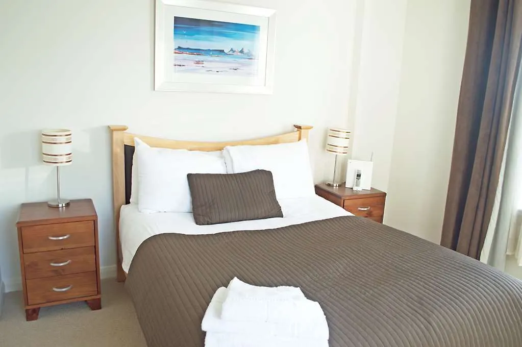 Dreamhouse Edinburgh City Centre 英国